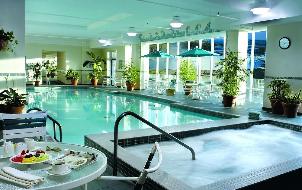Niagara Falls Marriott Fallsview Hotel & Spa