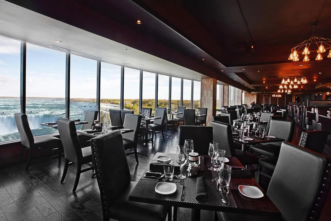Niagara Falls Marriott Fallsview Hotel & Spa 4*, Niagara Falls