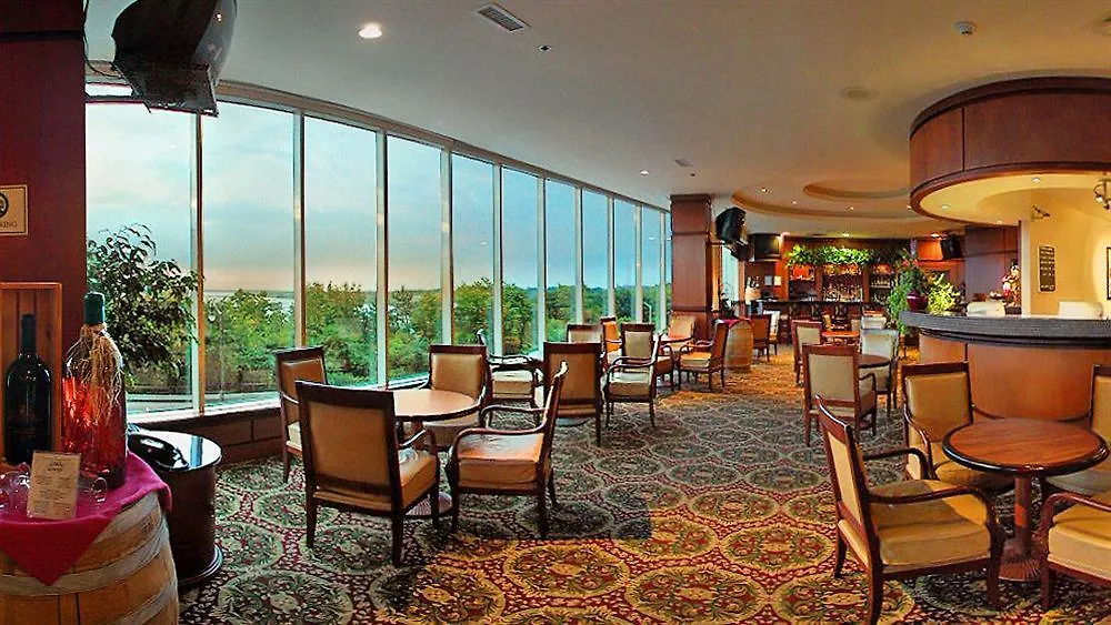 Niagara Falls Marriott Fallsview Hotel & Spa