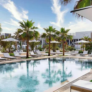 Sofitel Thalassa Sea & מרוקו