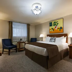 Chateau Versailles Hotell Montréal