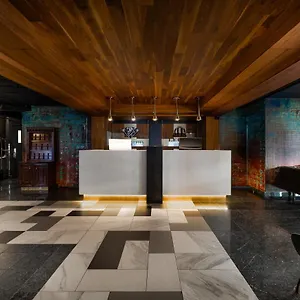 Empire Hotell Montréal