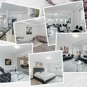 Villa Waterfront Executive Villas