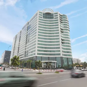 Grand Mogador Center מרוקו