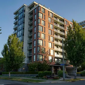 Oswego Hotell Victoria