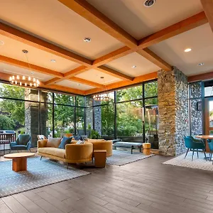 Oswego Hotell Victoria