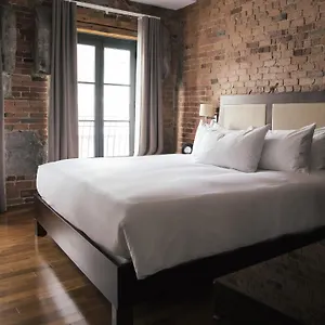 Nelligan Hotell Montréal