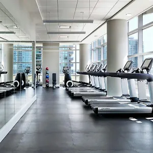 Delta By Marriott Hotell Toronto