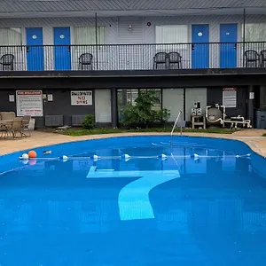 Hotel 7 Nights, Niagara-Fälle
