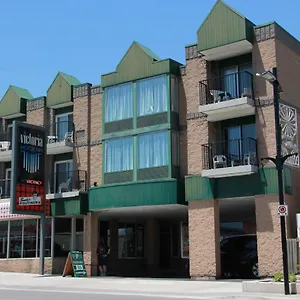 Victoria Motor Niagara Falls
