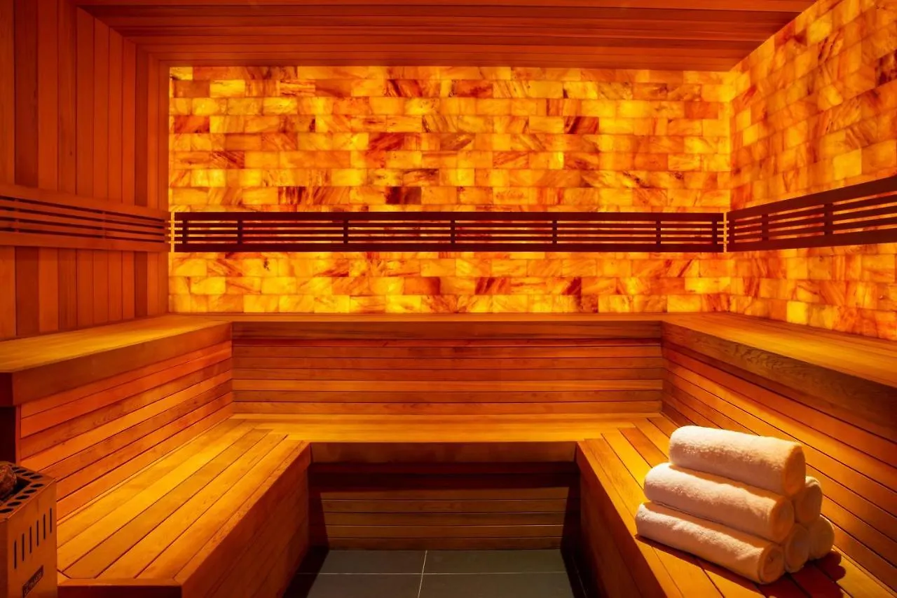 Niagara Falls Marriott Fallsview Hotel & Spa