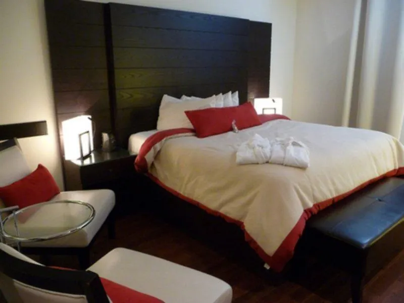 Niagara Falls Marriott Fallsview Hotel & Spa