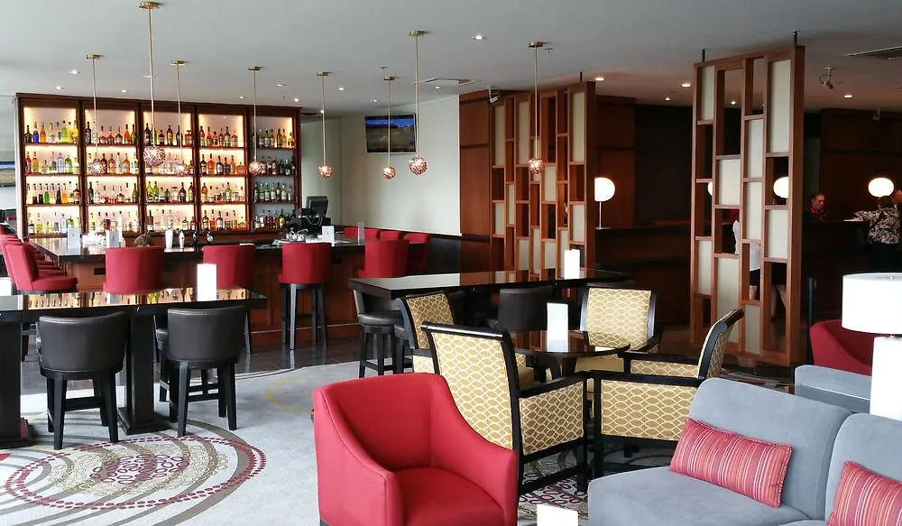 Niagara Falls Marriott Fallsview Hotel & Spa 4*, Niagarawatervallen