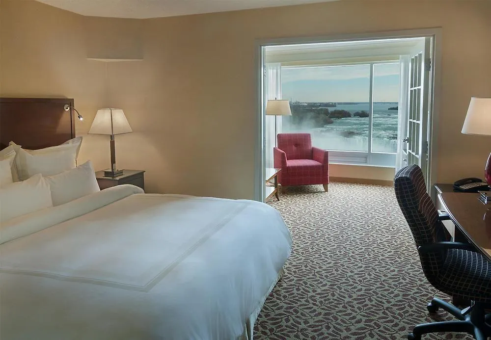 Niagara Falls Marriott Fallsview Hotel & Spa