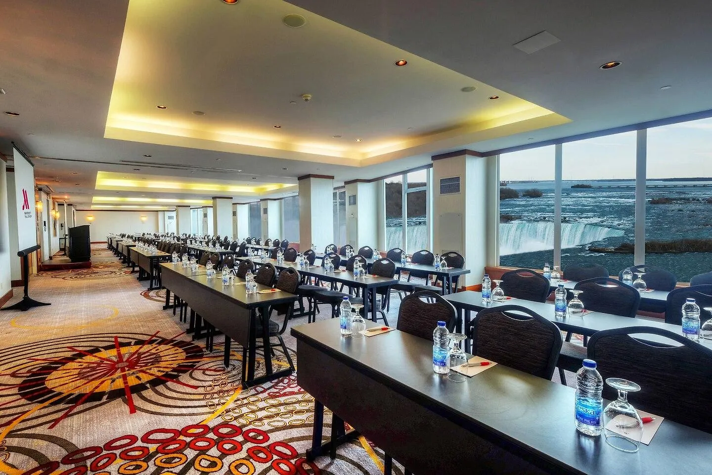 ****  Niagara Falls Marriott Fallsview Hotel & Spa Canada