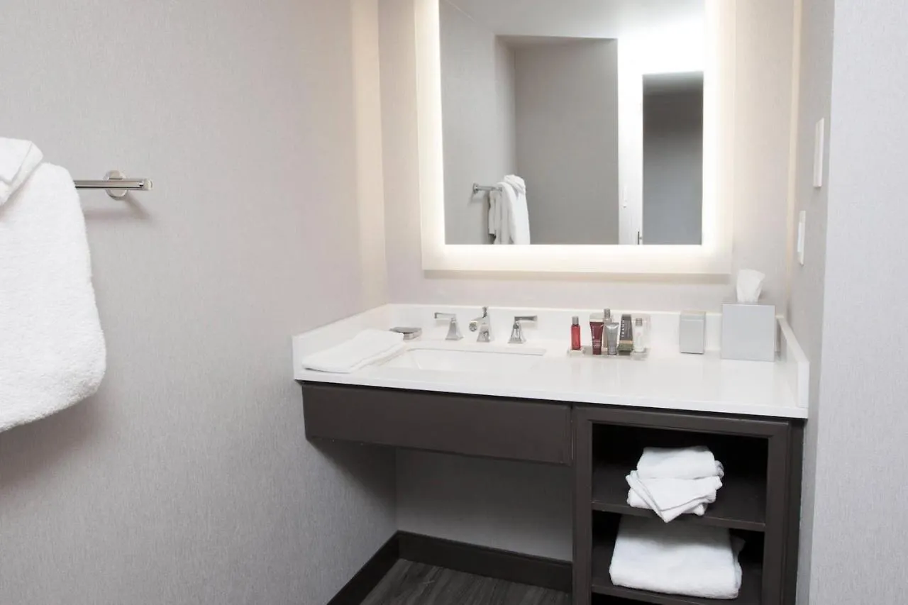 ****  Niagara Falls Marriott Fallsview Hotel & Spa Canada