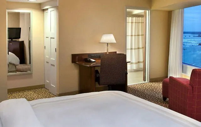 Niagara Falls Marriott Fallsview Hotel & Spa